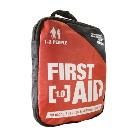 Adventure Medical First Aid Kid 1.0