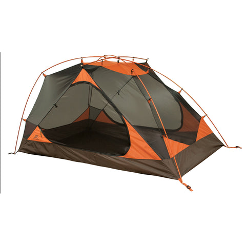 Alps Mountaineering Aries 3 Copper/Rust