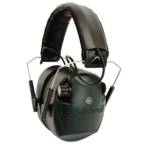 Caldwell E-Max Electronic Hearing Protection