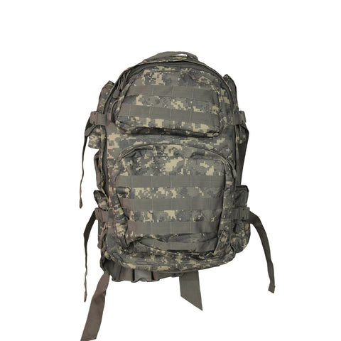 NcStar Tactical Backpack