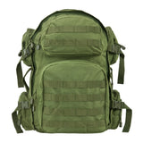 NcStar Tactical Backpack