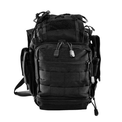 NcStar PVS First Responders Bag