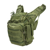 NcStar PVS First Responders Bag