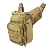 NcStar PVS First Responders Bag