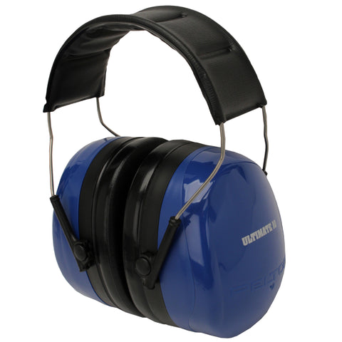 Peltor Sport Ultimate 10 Earmuff